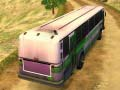 Gra Symulator jazdy autobusem w Internecie