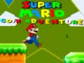 Gra Super Mario Przygoda z Monetami w Internecie