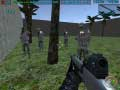 Gra Survival Fala Zombie Multiplayer w Internecie