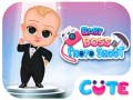 Gra Sesja Zdjęciowa Baby Bossa w Internecie