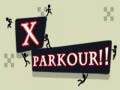 Gra X-Parcour!! w Internecie