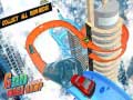 Gra Mega Ramp Samochodowe Akrobacje Wyścigowe: Niemożliwe Toru 3D w Internecie