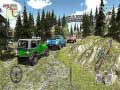 Gra Off Road Górski Jazda Jeepem 2020 w Internecie