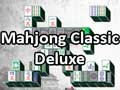 Gra Klasyczny Mahjong Deluxe w Internecie