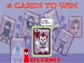 Gra 6 Kart do Wygrania w Internecie