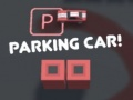 Gra Parkowanie samochodu! w Internecie