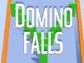 Gra Upadek Domino w Internecie