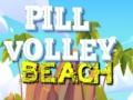 Gra Plaża Volley z Tabletkami w Internecie