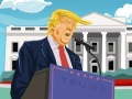 Gra Puzzle Trump w Internecie