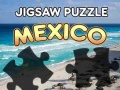 Gra Puzzle Meksyk w Internecie