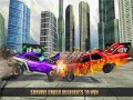 Gra Ekstremalna bitwa samochodowa: Demolka Derby w Internecie