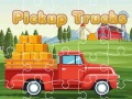 Gra Puzzle z pickupami w Internecie