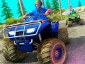 Gra Stunt Derby na Quadach w Internecie