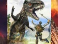 Gra Śmiertelny myśliwy dinozaurów w Internecie