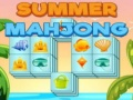 Gra Letni Mahjong w Internecie