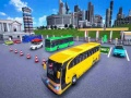 Gra Symulator Przygodowego Parkowania Autokaru Miejskiego w Internecie