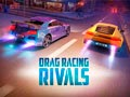 Gra Rywale Wyścigów Drag w Internecie