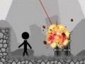 Gra Stickman kontra Stickman w Internecie