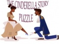 Gra Bajka o Kopciuszku: Puzzle w Internecie