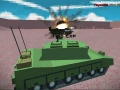 Gra Bitwa śmigłowców i czołgów: Burza na pustyni Multiplayer w Internecie