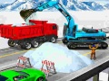 Gra Budowniczy Dróg: Budowa Autostrady w Internecie