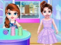 Gra Projektancki Sen Baby Taylor w Internecie