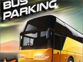 Gra Parking Autobusu 3D w Internecie