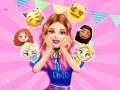Gra Urodzinowa niespodzianka dla Ellie w Internecie