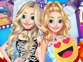 Gra Ellie gwiazda Hollywood w Internecie