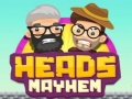 Gra Chaos Głów w Internecie