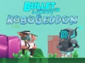 Gra Bullet League Robogeddon w Internecie