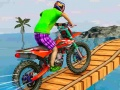 Gra Mistrz Wyścigów Motocyklowych 3D w Internecie