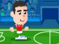 Gra Mistrzowie Piłki Nożnej: Euro 2020 w Internecie