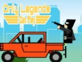 Gra Tylko legendy mogą grać w Internecie