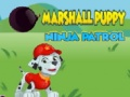 Gra Patrol Ninja Psów Marshalla w Internecie