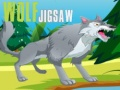 Gra Puzzle Wilka w Internecie