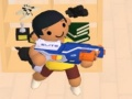 Gra NERF Epickie Żarty w Internecie