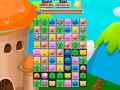 Gra Światy Jelly Match w Internecie
