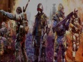Gra Strzał przeciwterrorystyczny w Internecie