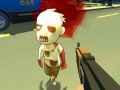 Gra Pikselowy Zombiak: Umieraj jak bohater w Internecie
