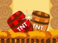 Gra Pułapka TNT w Internecie