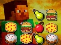 Gra Puzzle Mineblox w Internecie