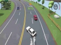 Gra Polygon Drift: Nieskończone Wyścigi w Ruchu w Internecie