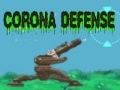 Gra Obrona przed Koroną w Internecie