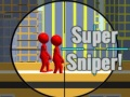 Gra Super Snajper! w Internecie