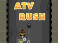 Gra ATV Pośpiech w Internecie