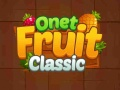 Gra Onet Owoc Klasyczny w Internecie