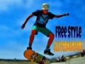 Gra Skaterzy Freestyle w Internecie