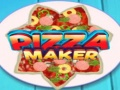Gra Twórca Pizzy w Internecie