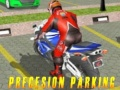 Gra Parking Pregesji w Internecie